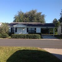 Pre-foreclosure in  SE PAMELA PL Lake City, FL 32025
