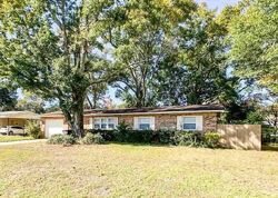 Pre-foreclosure in  Creighton Rd Pensacola, FL 32504