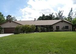 Pre-foreclosure in  61st St N West Palm Beach, FL 33412