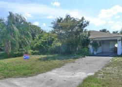 Pre-foreclosure in  TREEMONT AVE Jupiter, FL 33469