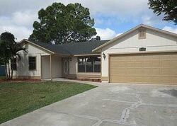 Pre-foreclosure in  Birch Dr Fort Pierce, FL 34982