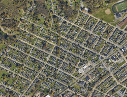  W 41st St, Shadyside OH