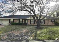 Pre-foreclosure in  Jackson Ave Tyler, TX 75705