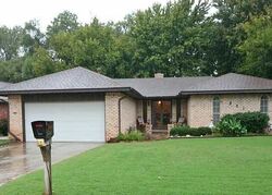 Pre-foreclosure in  John F Kroutil Dr Yukon, OK 73099