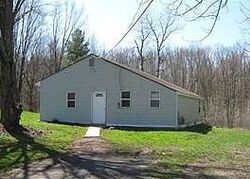 Pre-foreclosure Listing in Pendergast Rd PHOENIX, NY 13135