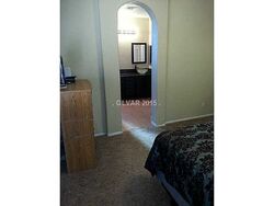 Pre-foreclosure in  Via Dana Ave Las Vegas, NV 89141