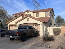 Pre-foreclosure in  S 175th Ln Goodyear, AZ 85338