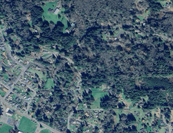 Pre-foreclosure in  Haven Acres Rd Clatskanie, OR 97016