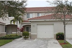 Pre-foreclosure in  Hawks Nest Ter West Palm Beach, FL 33407