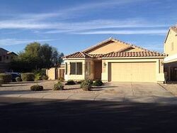 Pre-foreclosure in  W Mineral Butte Dr Queen Creek, AZ 85142