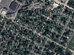 Pre-foreclosure in  S Ash Ave Marshfield, WI 54449