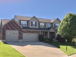 Pre-foreclosure in  Spencely Ct Latonia, KY 41015