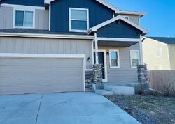 Pre-foreclosure in  Witcher Dr Colorado Springs, CO 80925
