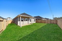 Pre-foreclosure in  Endeavor St Porter, TX 77365