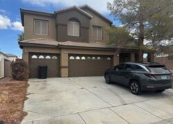 Pre-foreclosure in  Melrose Heights St Henderson, NV 89052