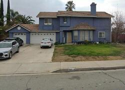 Pre-foreclosure in  E ETIWANDA AVE Rialto, CA 92376
