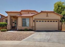 Pre-foreclosure in  S 93RD LN Tolleson, AZ 85353