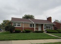 Pre-foreclosure in  GRANDVILLE AVE Detroit, MI 48228