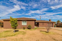 Pre-foreclosure in  W WOLF ST Phoenix, AZ 85031