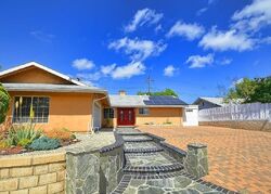 Pre-foreclosure in  BRIDGER RD Lake Forest, CA 92630