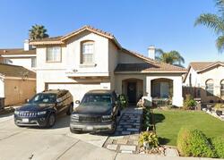 Pre-foreclosure in  OKEEFE ST San Ysidro, CA 92173