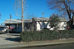 Pre-foreclosure in  DOGWOOD WAY Citrus Heights, CA 95621