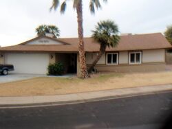  S Alamo Cir, Mesa AZ