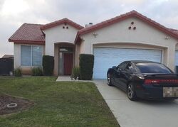 Pre-foreclosure in  LOREZ DR Moreno Valley, CA 92557