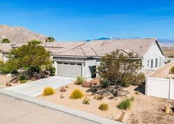 Pre-foreclosure in  VISTA SOL Palm Springs, CA 92262
