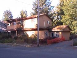  14th Ave, Sweet Home OR