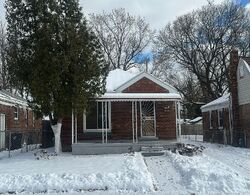Pre-foreclosure in  Gable St Detroit, MI 48234