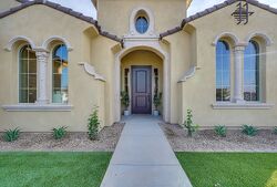 Pre-foreclosure in  W Thurman Dr Laveen, AZ 85339