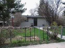 Pre-foreclosure in  W 10th St Cheyenne, WY 82007