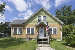 Pre-foreclosure in  N Watertown St Waupun, WI 53963