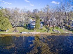 Pre-foreclosure in  Sunny Slope Ave Cascade, WI 53011