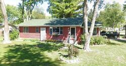 Pre-foreclosure in  Shady Ln Twin Lakes, WI 53181