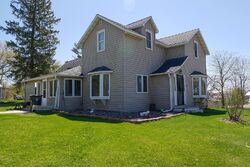 Pre-foreclosure in  West St Rib Lake, WI 54470