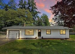 Pre-foreclosure in  13TH AVE E Spanaway, WA 98387