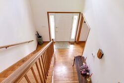 Pre-foreclosure in  Colony Trl Lanexa, VA 23089