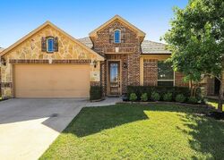 Pre-foreclosure in  Salisbury Dr Anna, TX 75409
