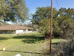 Pre-foreclosure in  Apollo Ct Granbury, TX 76049