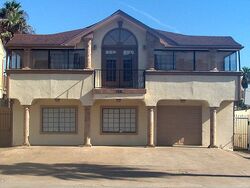 Pre-foreclosure in  E Retama St South Padre Island, TX 78597
