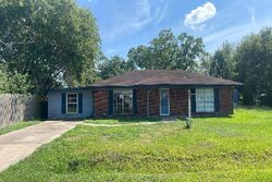 Pre-foreclosure in  41st Ave N Texas City, TX 77590