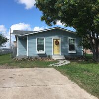 Pre-foreclosure in  N SUNSET DR Harlingen, TX 78550