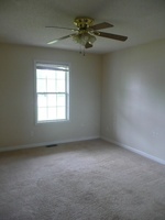 Pre-foreclosure in  N SENSENEY CIR Clarksville, TN 37042