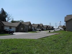 Pre-foreclosure in  VALLEY STREAM WAY Knoxville, TN 37917