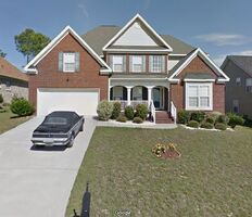 Pre-foreclosure in  DOUGLAS FIR LN Columbia, SC 29229