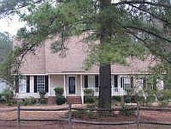Pre-foreclosure in  Meadow Ln Barnwell, SC 29812