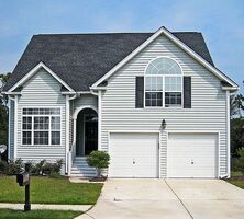 Pre-foreclosure in  Clayton Dr Charleston, SC 29414