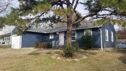 Pre-foreclosure in  N Louisville Ave Tulsa, OK 74115